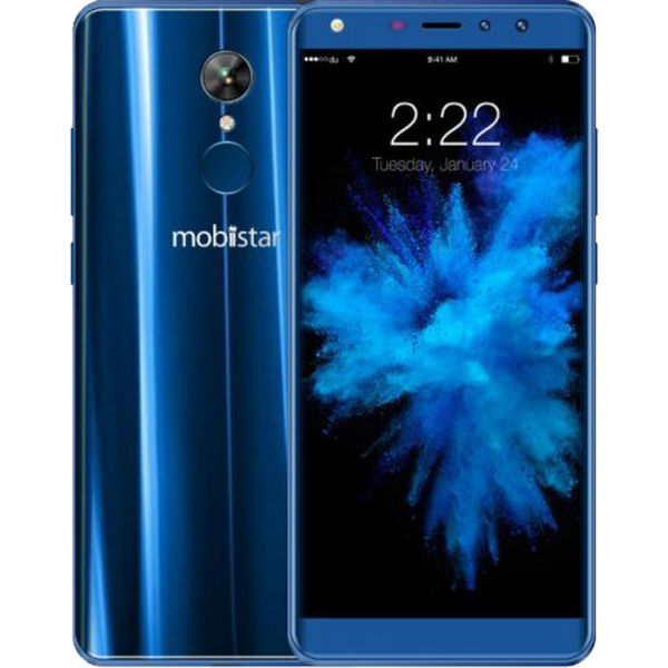 Mobiistar X1 Dual