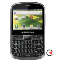Motorola DEFY Pro