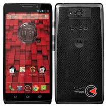 Motorola DROID Ultra