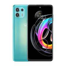 Motorola Edge 20 Fusion