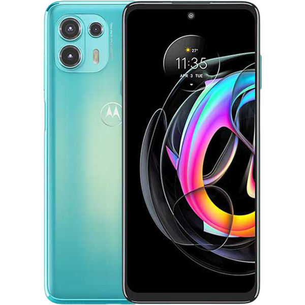 Motorola Edge 20 Lite