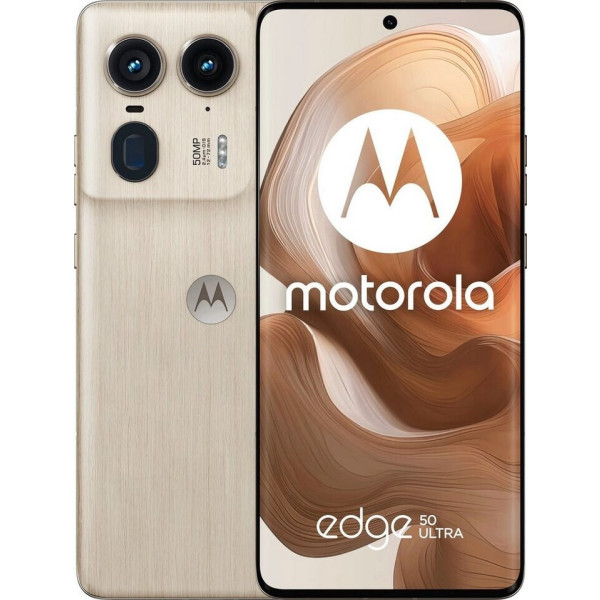 Motorola Edge 50 Ultra