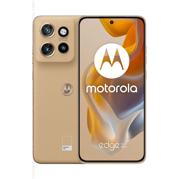 Motorola Edge 50