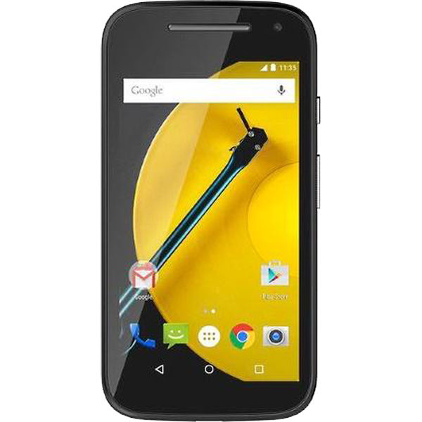 Motorola Moto E