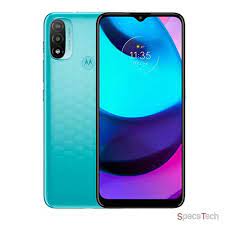 Motorola Moto E20