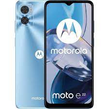 Motorola Moto e22