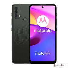 Motorola Moto E40