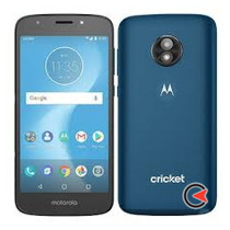 Motorola Moto E5 Cruise