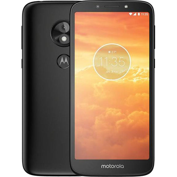 Motorola Moto E5 Play