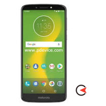 Motorola Moto E5 Supra