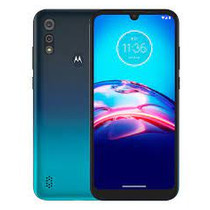 Motorola Moto E6i