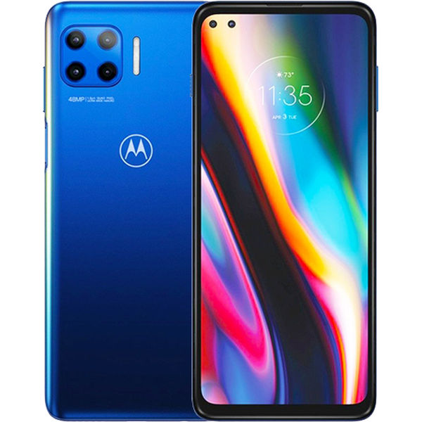 Motorola Moto G 5G