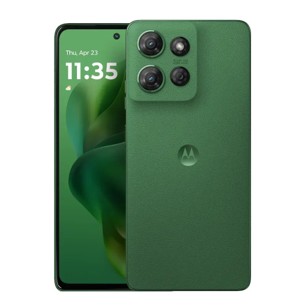 Motorola Moto G Power 2025