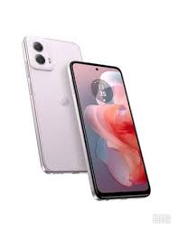 Motorola Moto G Power 5G 2024