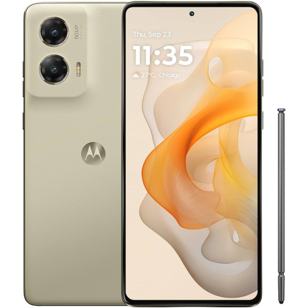 Motorola Moto G Stylus 5G 2024