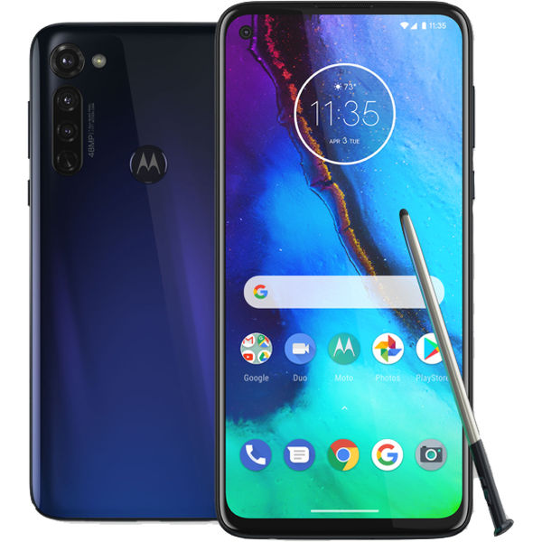 Motorola Moto G Stylus