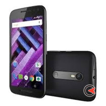 Motorola Moto G Turbo Edition
