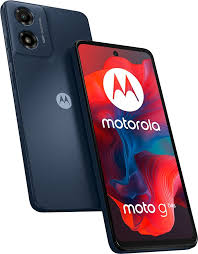 Motorola Moto G04s