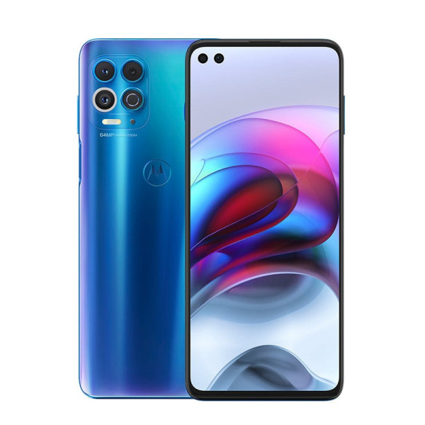 Motorola Moto G100 Pro