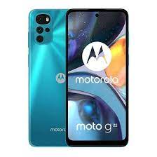 Motorola Moto G22