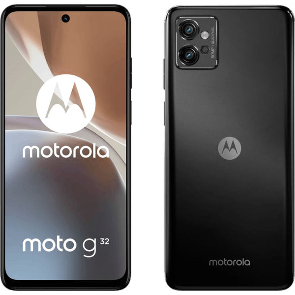 Motorola Moto G32