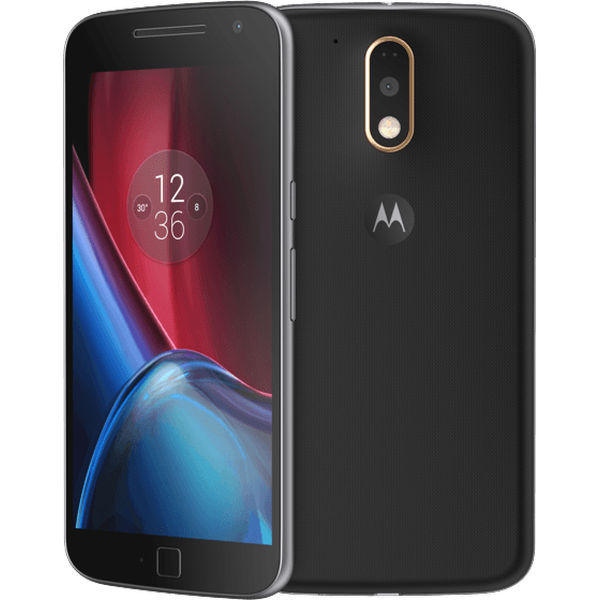 Motorola Moto G4 Plus