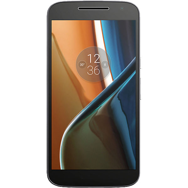 Motorola Moto G4