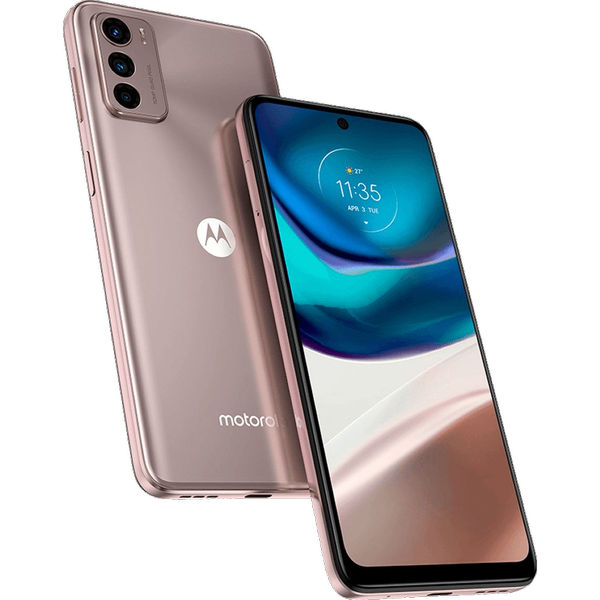 Motorola Moto G42