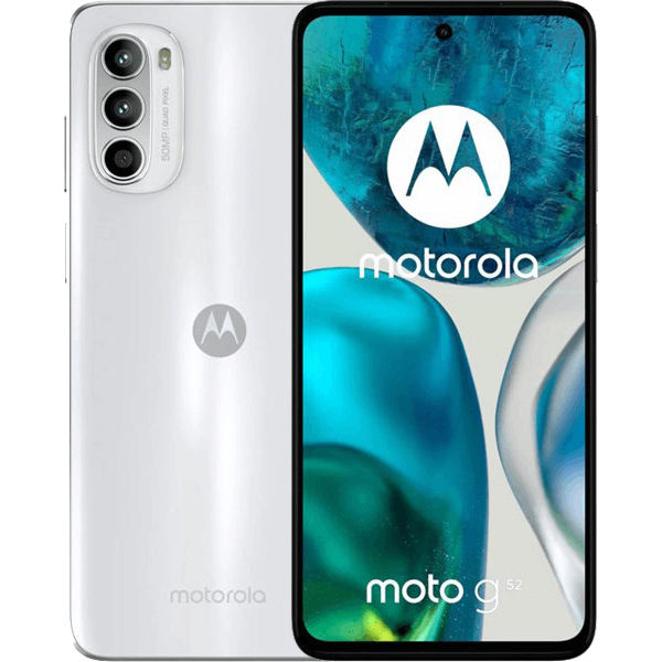 Motorola Moto G52