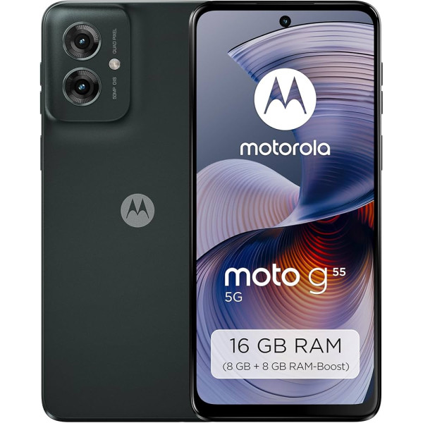Motorola Moto G55 5G