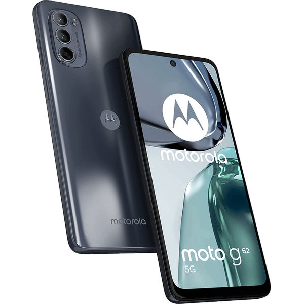 Motorola Moto G62 5G