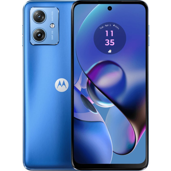 Motorola Moto G64 5G