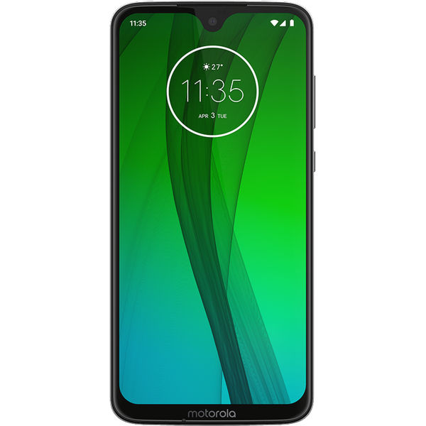 Motorola Moto G7