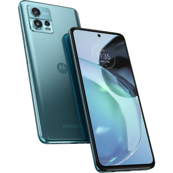 Motorola Moto G72