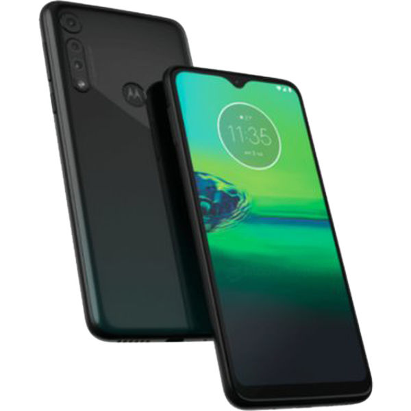Motorola Moto G8