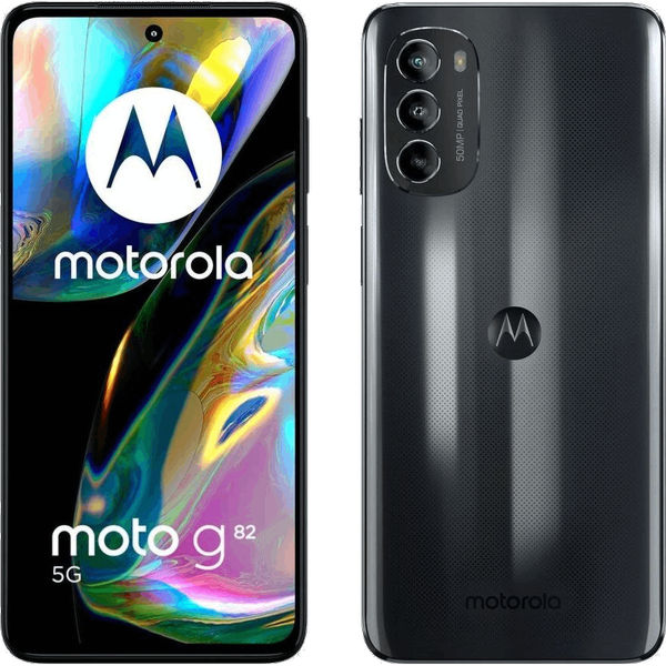 Motorola Moto G82