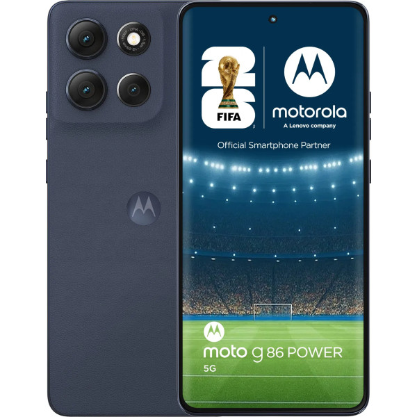 Motorola Moto G86 Power 5G