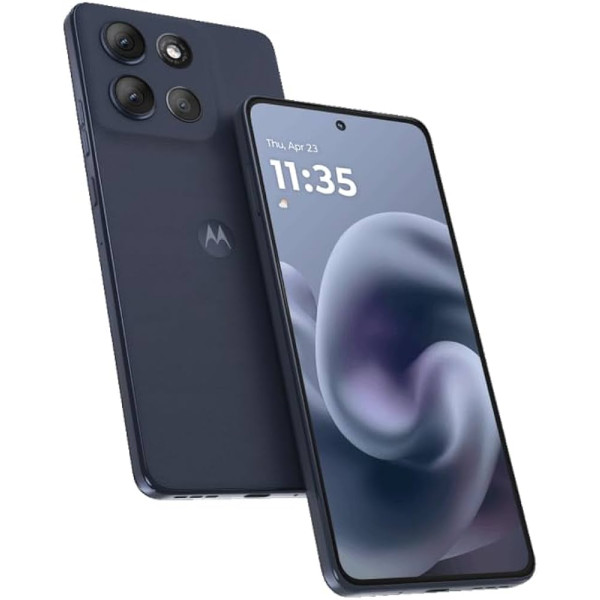 Motorola Moto G86 Power India