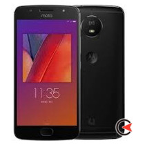 Motorola Moto Green Pomelo