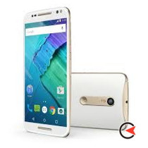 Motorola Moto X Style