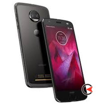 Motorola Moto Z2 Force Edition