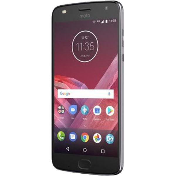 Motorola Moto Z2 Play