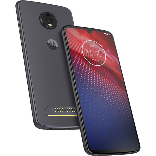 Motorola Moto Z4