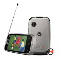 Motorola MotoGo TV