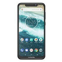 Motorola One