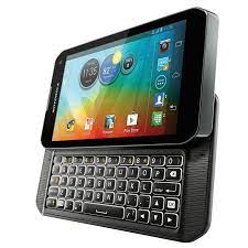 Motorola Photon Q 4G