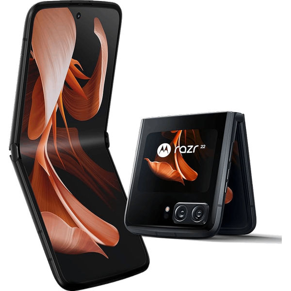 Motorola Razr 2022