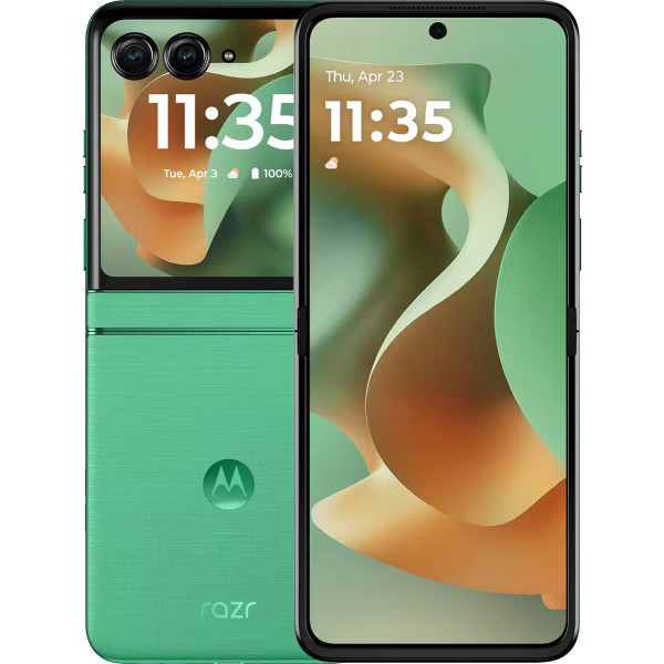 Motorola Razr 2025