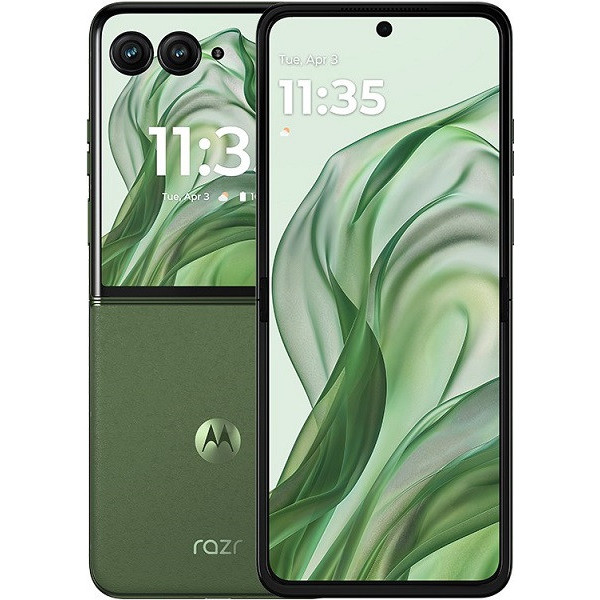 Motorola Razr 50 Ultra
