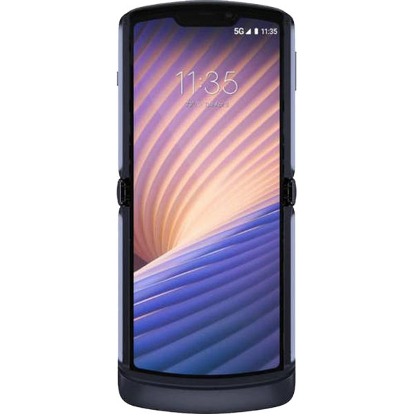 Motorola Razr 5G